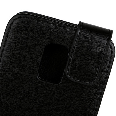 工厂直销三星Galaxy S5 mini翻皮套，品质与价格的双重保障
