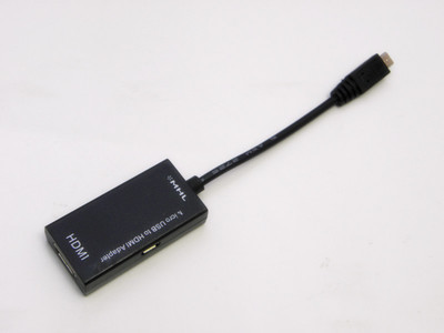 HDMI MHL电脑连接线选购指南 价格、厂家、图片与接口连接线全解析